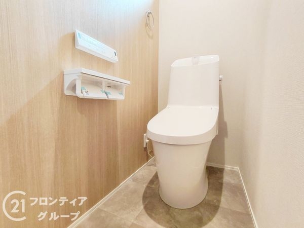 大阪市住吉区清水丘３丁　新築一戸建て