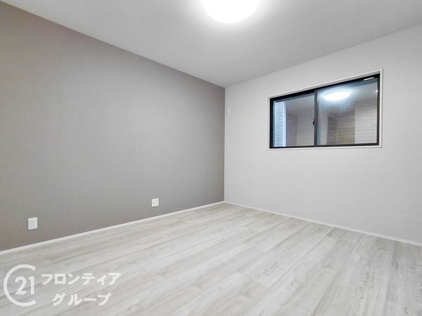 大阪市住吉区清水丘３丁　新築一戸建て