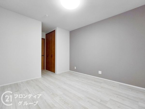 大阪市住吉区清水丘３丁　新築一戸建て