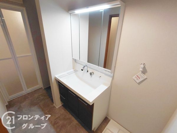 大阪市住吉区清水丘３丁　新築一戸建て