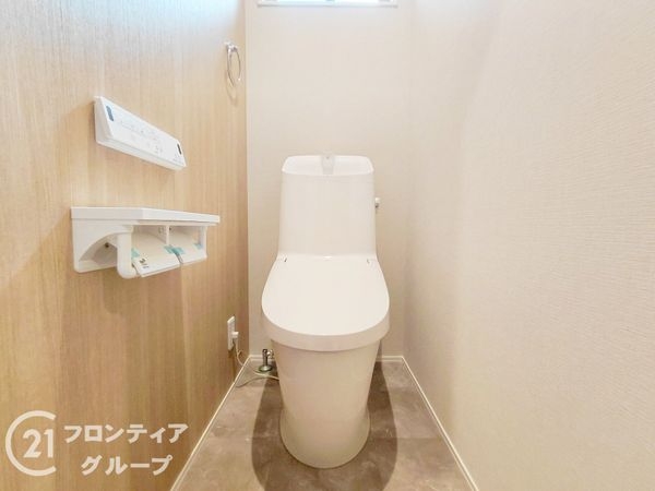 大阪市住吉区清水丘３丁　新築一戸建て