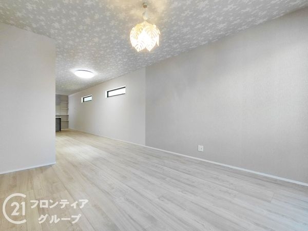 大阪市住吉区清水丘３丁　新築一戸建て