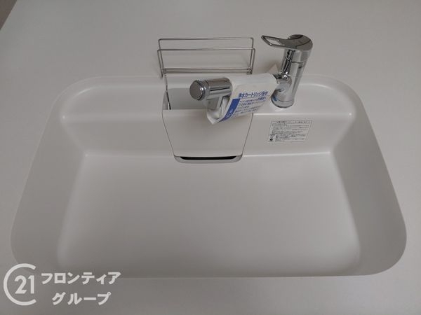 大阪市住吉区清水丘３丁　新築一戸建て
