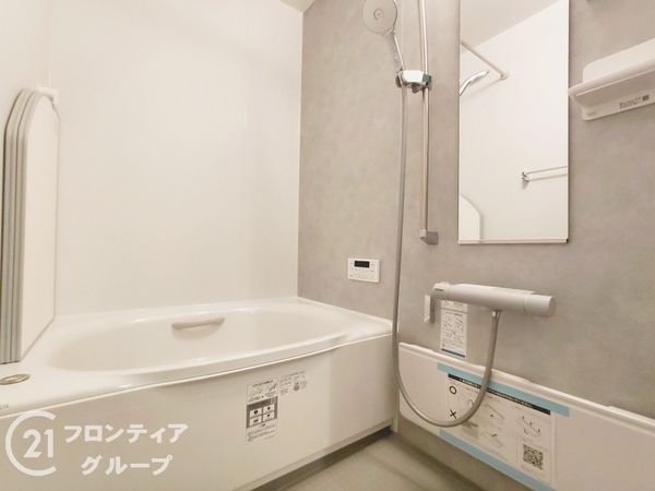 大阪市住吉区清水丘３丁　新築一戸建て