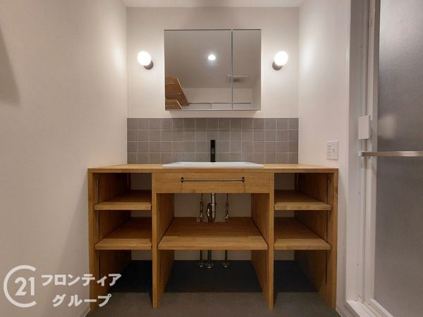 太平パシフィック南花田　中古マンション