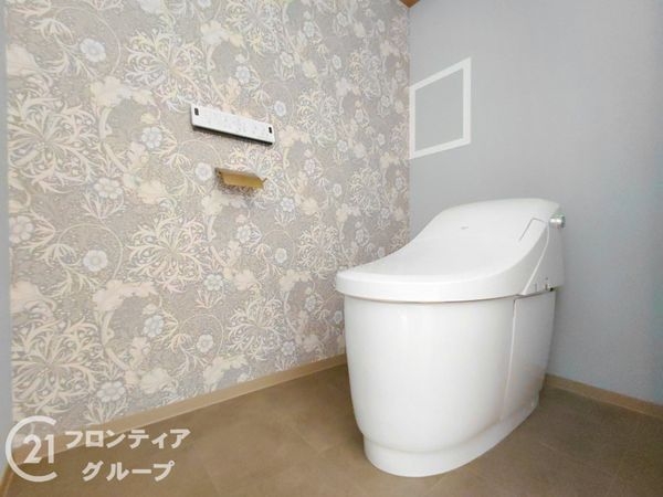 太平パシフィック南花田　中古マンション