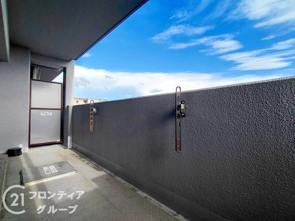 太平パシフィック南花田　中古マンション