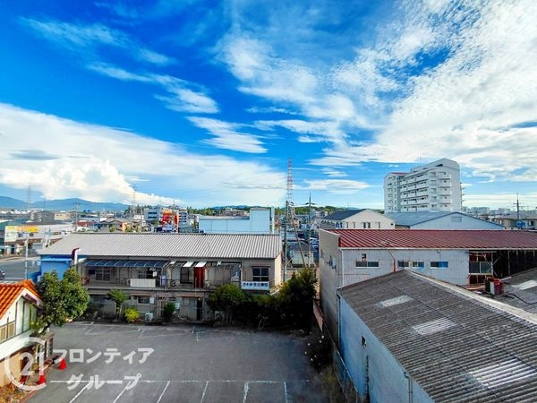 太平パシフィック南花田　中古マンション