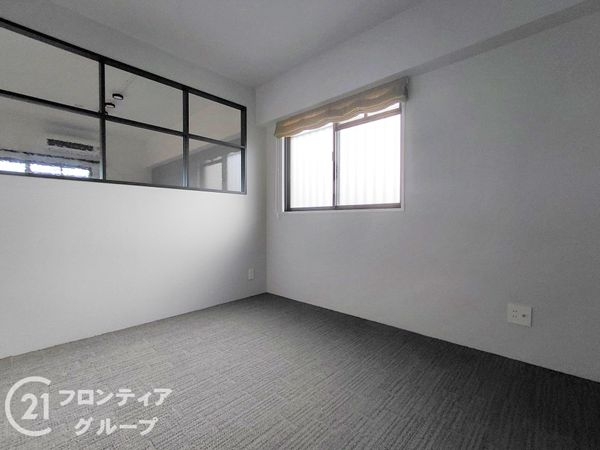 太平パシフィック南花田　中古マンション