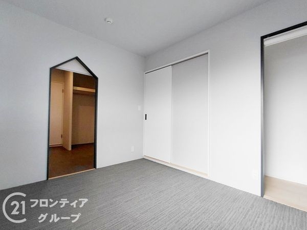 太平パシフィック南花田　中古マンション
