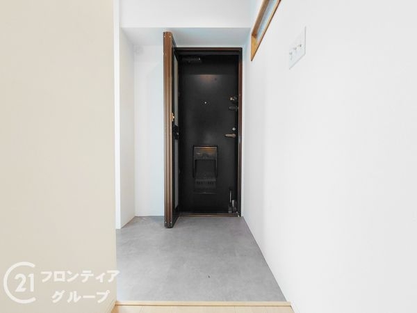 太平パシフィック南花田　中古マンション