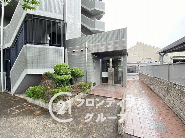 太平パシフィック南花田　中古マンション