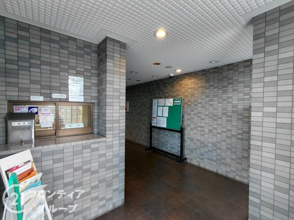 太平パシフィック南花田　中古マンション
