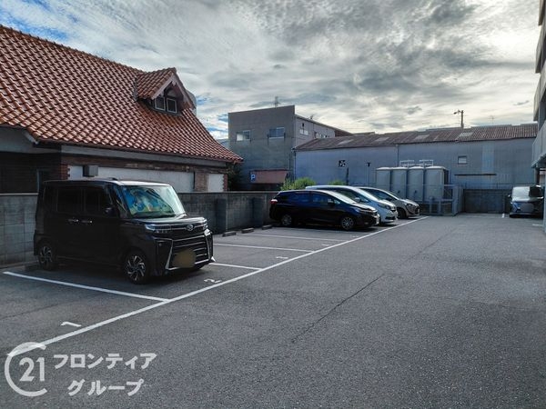 太平パシフィック南花田　中古マンション