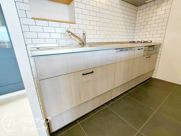 太平パシフィック南花田　中古マンション