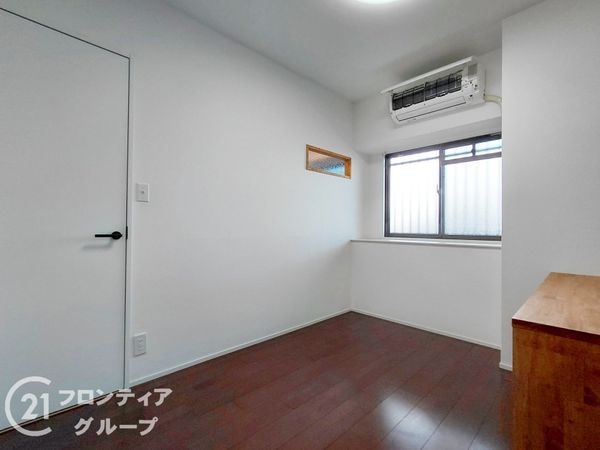 太平パシフィック南花田　中古マンション