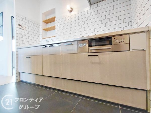太平パシフィック南花田　中古マンション