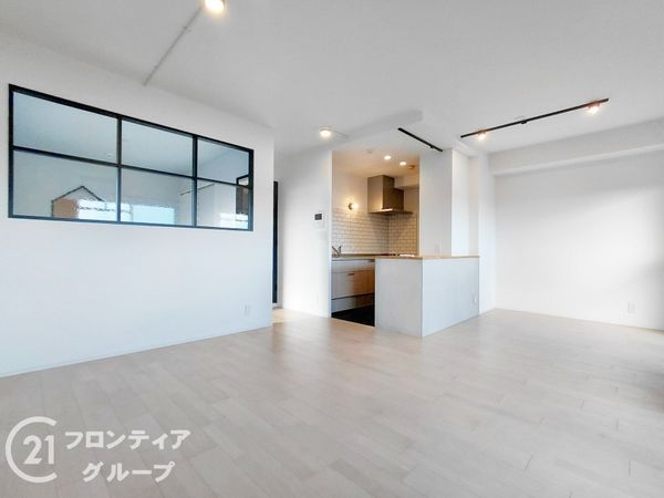 太平パシフィック南花田　中古マンション