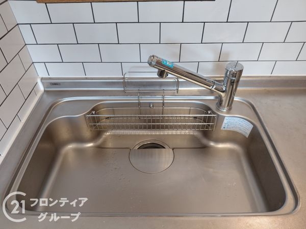 太平パシフィック南花田　中古マンション