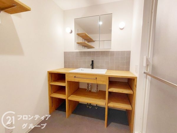 太平パシフィック南花田　中古マンション