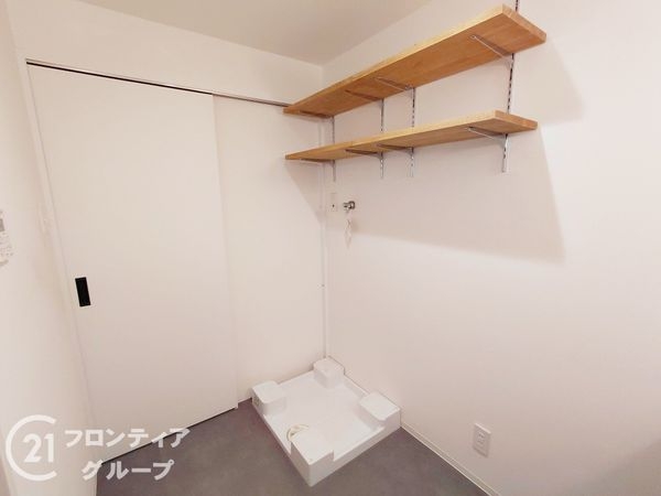 太平パシフィック南花田　中古マンション