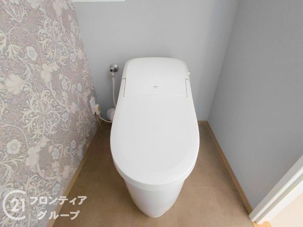 太平パシフィック南花田　中古マンション