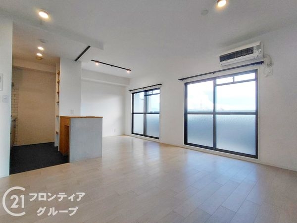 太平パシフィック南花田　中古マンション
