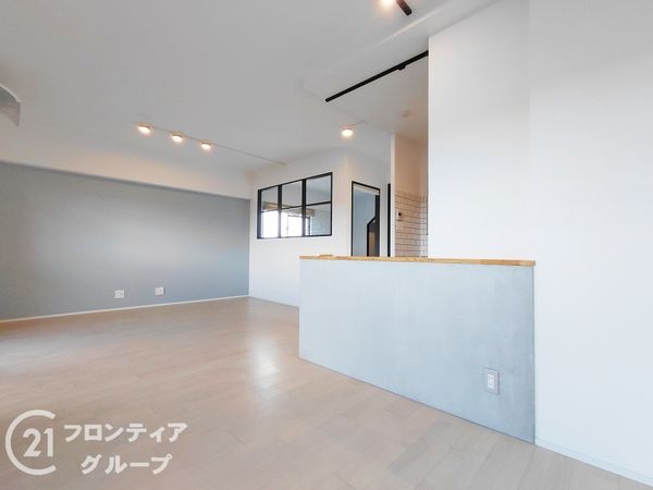 太平パシフィック南花田　中古マンション