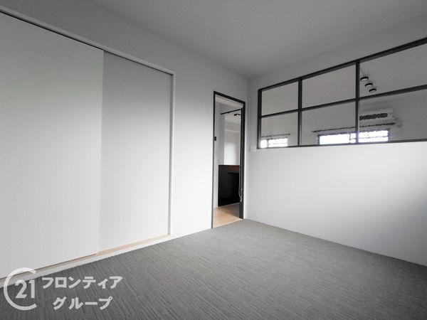 太平パシフィック南花田　中古マンション