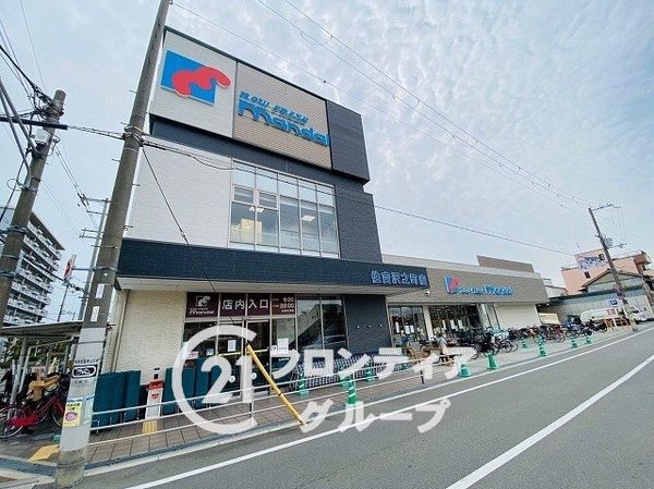 プレサンス住吉リファイン　中古マンション(万代住吉沢之町店)