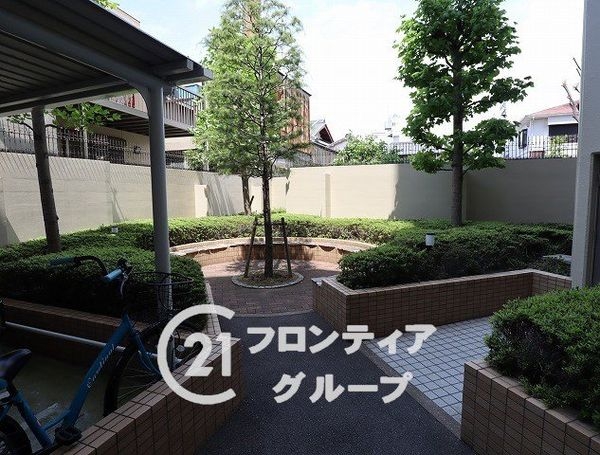プレサンス住吉リファイン　中古マンション