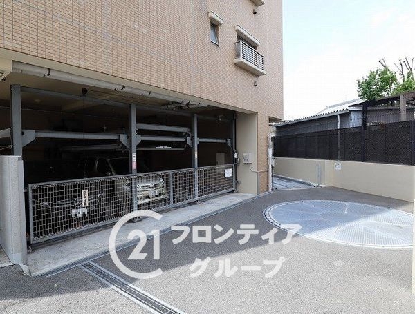 プレサンス住吉リファイン　中古マンション