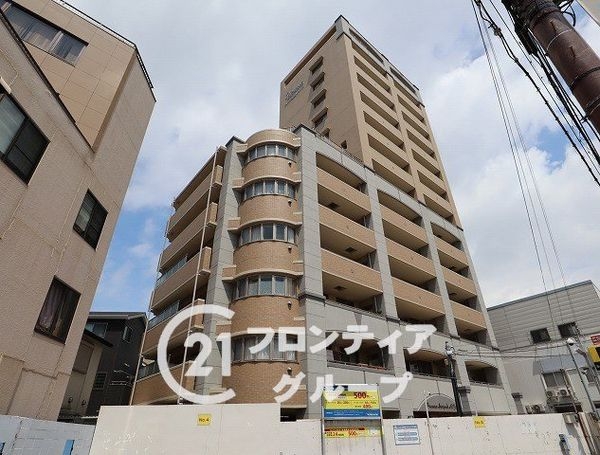 プレサンス住吉リファイン　中古マンション