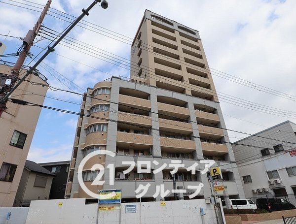 プレサンス住吉リファイン　中古マンション
