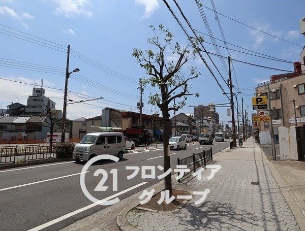 プレサンス住吉リファイン　中古マンション