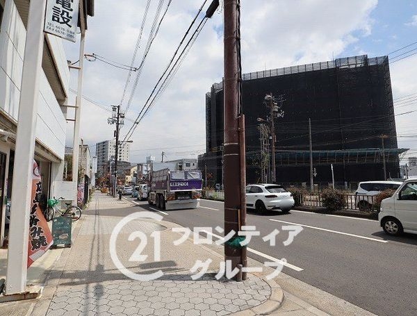 プレサンス住吉リファイン　中古マンション