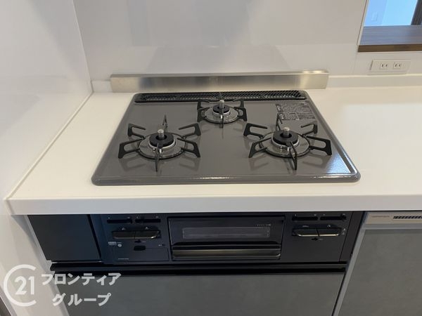 プレサンス住吉リファイン　中古マンション
