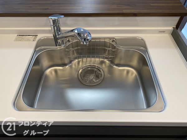 プレサンス住吉リファイン　中古マンション