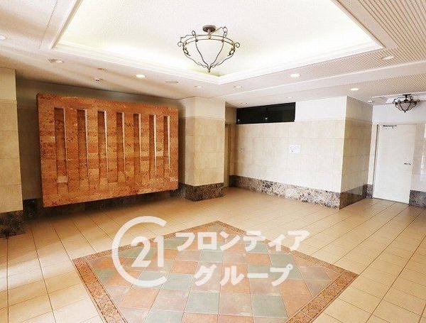 プレサンス住吉リファイン　中古マンション