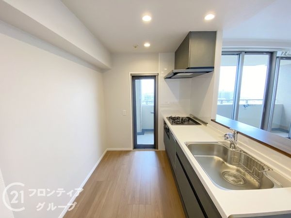 プレサンス住吉リファイン　中古マンション
