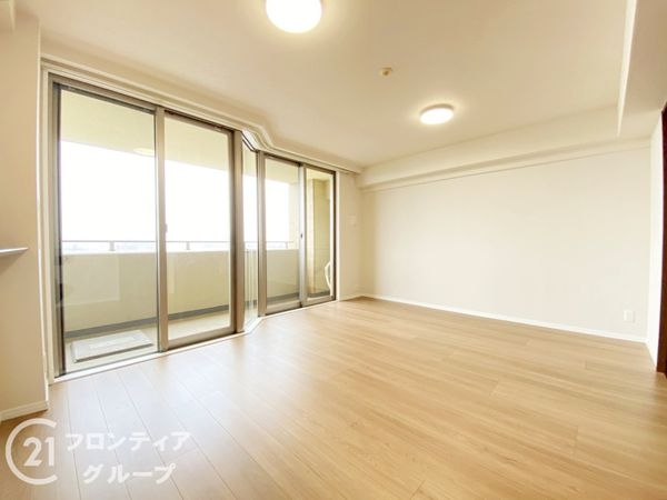 プレサンス住吉リファイン　中古マンション