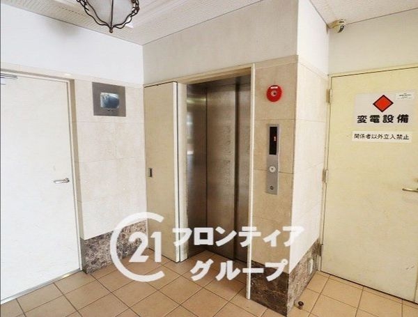 プレサンス住吉リファイン　中古マンション