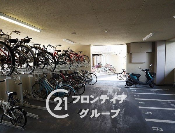 プレサンス住吉リファイン　中古マンション