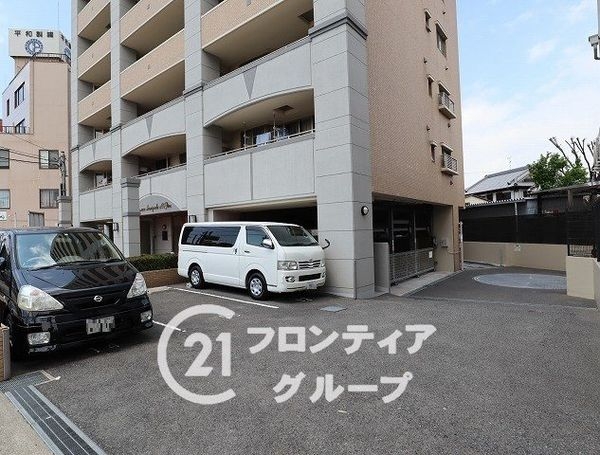 プレサンス住吉リファイン　中古マンション