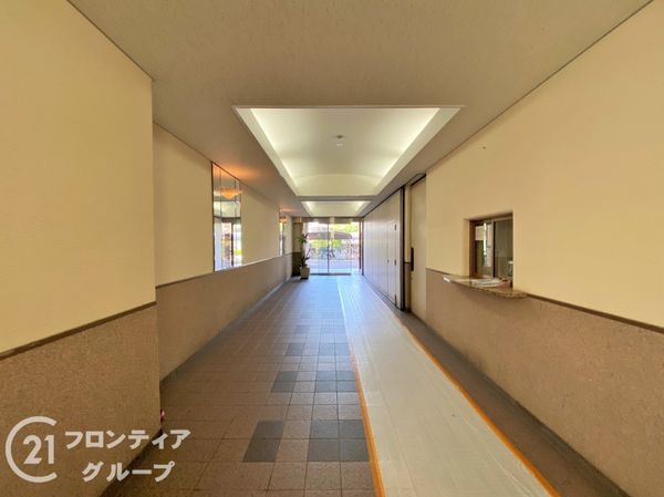 ディオ・フェルティ白鷺　中古マンション
