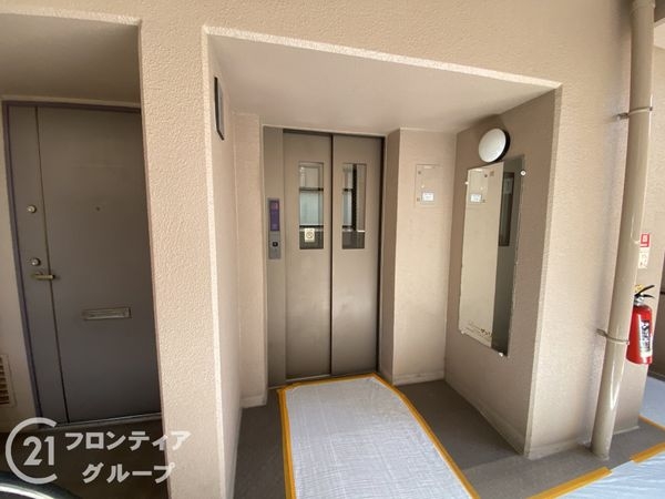ディオ・フェルティ白鷺　中古マンション