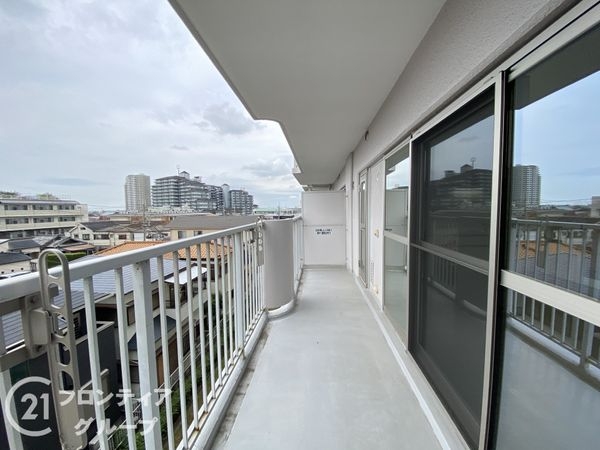 グリーンヒル北野田スカイハイツ　中古マンション