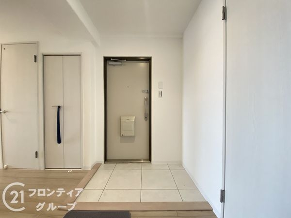 グリーンヒル北野田スカイハイツ　中古マンション