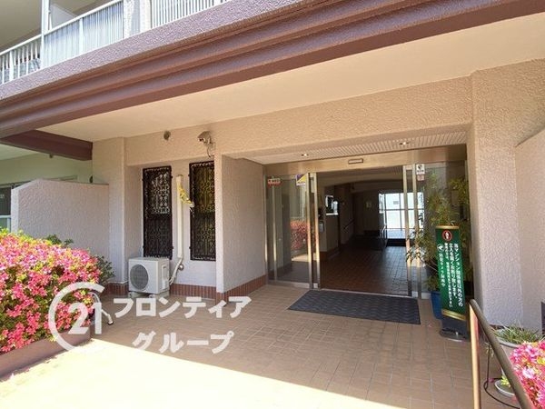 グリーンヒル北野田スカイハイツ　中古マンション
