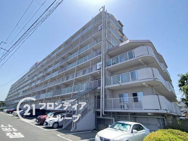 グリーンヒル北野田スカイハイツ　中古マンション